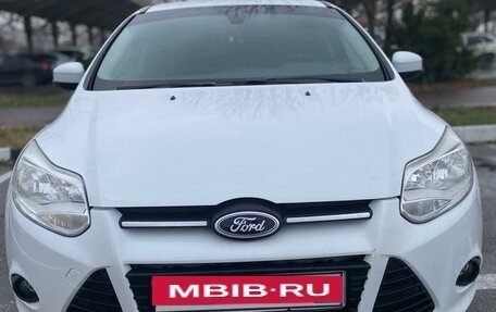 Ford Focus III, 2013 год, 995 000 рублей, 7 фотография