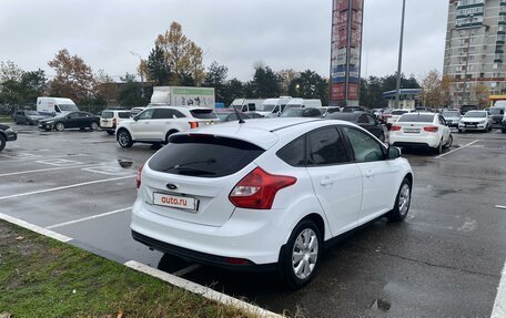 Ford Focus III, 2013 год, 995 000 рублей, 11 фотография