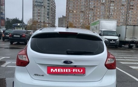 Ford Focus III, 2013 год, 995 000 рублей, 12 фотография