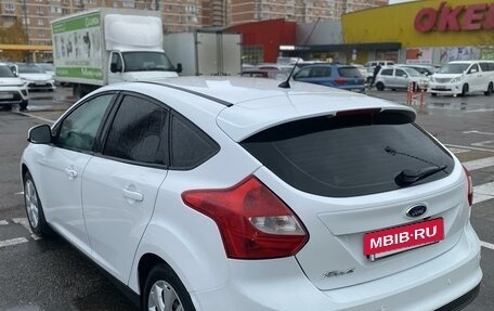 Ford Focus III, 2013 год, 995 000 рублей, 16 фотография