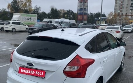 Ford Focus III, 2013 год, 995 000 рублей, 17 фотография