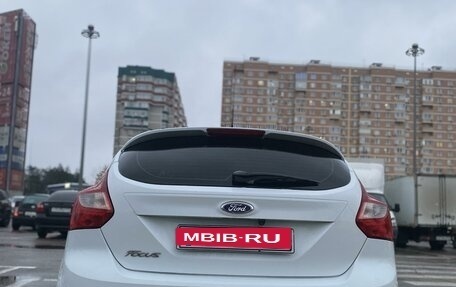 Ford Focus III, 2013 год, 995 000 рублей, 13 фотография