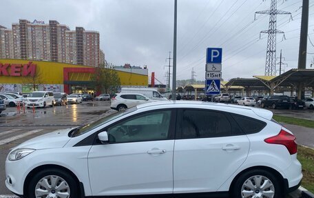 Ford Focus III, 2013 год, 995 000 рублей, 19 фотография