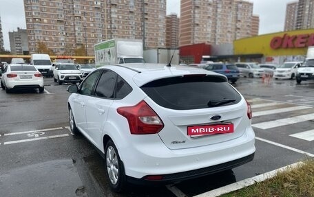 Ford Focus III, 2013 год, 995 000 рублей, 18 фотография