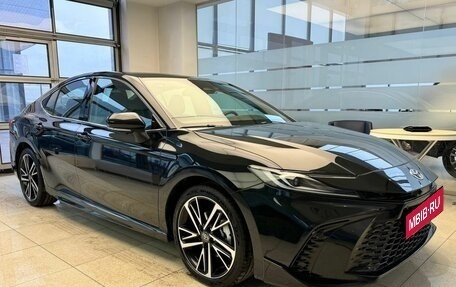 Toyota Camry, 2024 год, 5 190 000 рублей, 3 фотография