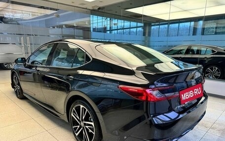 Toyota Camry, 2024 год, 5 190 000 рублей, 4 фотография