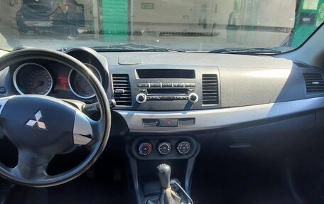 Mitsubishi Lancer IX, 2007 год, 550 000 рублей, 6 фотография