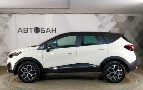 Renault Kaptur I рестайлинг, 2018 год, 1 659 000 рублей, 4 фотография