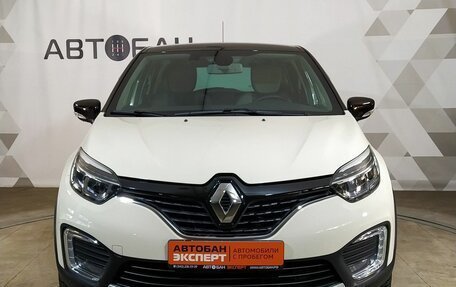 Renault Kaptur I рестайлинг, 2018 год, 1 659 000 рублей, 2 фотография