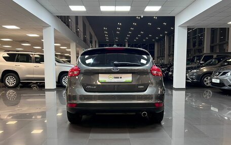 Ford Focus III, 2017 год, 1 245 000 рублей, 4 фотография