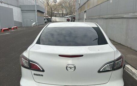 Mazda 3, 2010 год, 1 010 000 рублей, 4 фотография