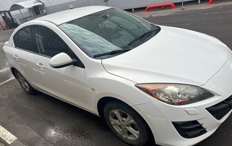 Mazda 3, 2010 год, 1 010 000 рублей, 7 фотография