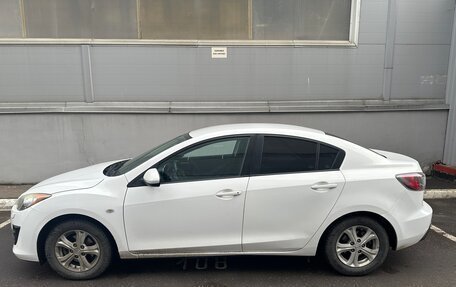 Mazda 3, 2010 год, 1 010 000 рублей, 2 фотография