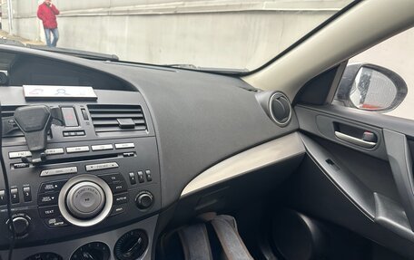 Mazda 3, 2010 год, 1 010 000 рублей, 11 фотография