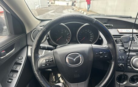 Mazda 3, 2010 год, 1 010 000 рублей, 12 фотография