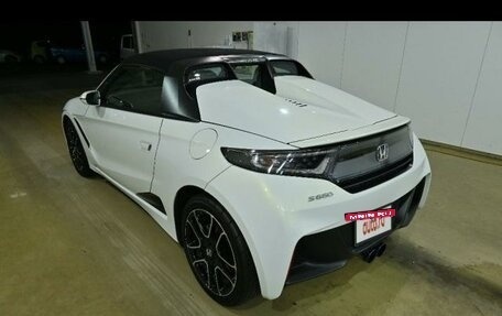 Honda S660, 2020 год, 1 970 000 рублей, 3 фотография