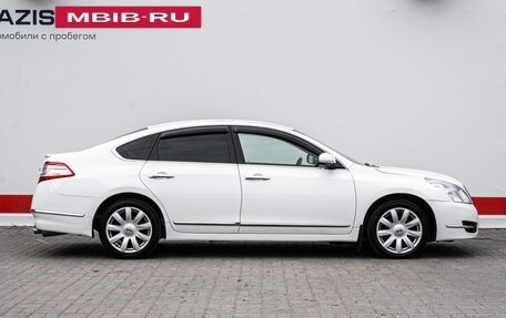 Nissan Teana, 2012 год, 1 010 000 рублей, 4 фотография