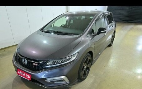 Honda Jade I, 2020 год, 2 080 000 рублей, 2 фотография