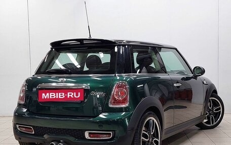 MINI Hatch, 2013 год, 1 016 000 рублей, 2 фотография