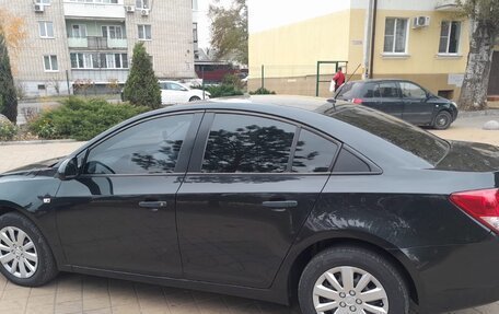 Chevrolet Cruze II, 2011 год, 1 050 000 рублей, 3 фотография