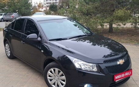 Chevrolet Cruze II, 2011 год, 1 050 000 рублей, 2 фотография