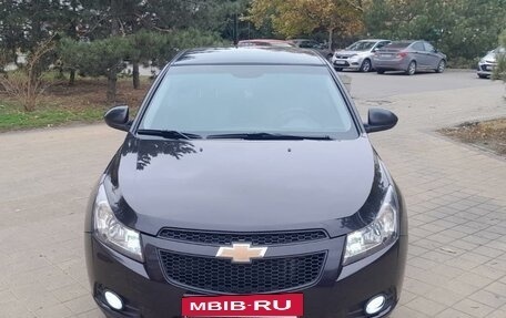 Chevrolet Cruze II, 2011 год, 1 050 000 рублей, 6 фотография