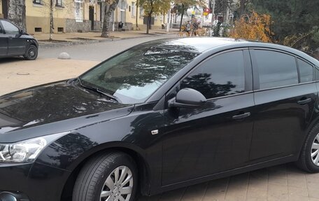 Chevrolet Cruze II, 2011 год, 1 050 000 рублей, 8 фотография