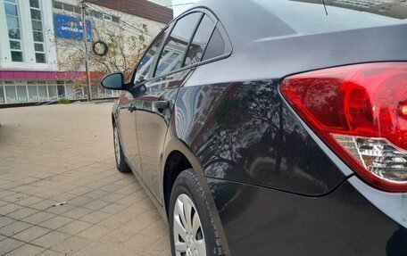 Chevrolet Cruze II, 2011 год, 1 050 000 рублей, 9 фотография