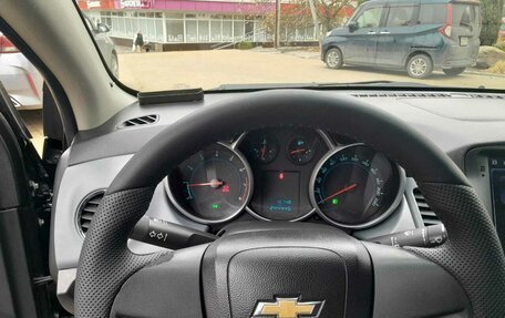 Chevrolet Cruze II, 2011 год, 1 050 000 рублей, 15 фотография