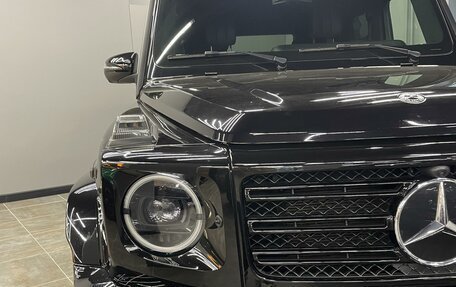 Mercedes-Benz G-Класс W463 рестайлинг _iii, 2019 год, 15 400 000 рублей, 4 фотография