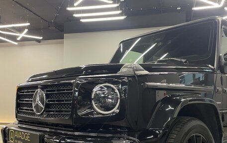 Mercedes-Benz G-Класс W463 рестайлинг _iii, 2019 год, 15 400 000 рублей, 5 фотография