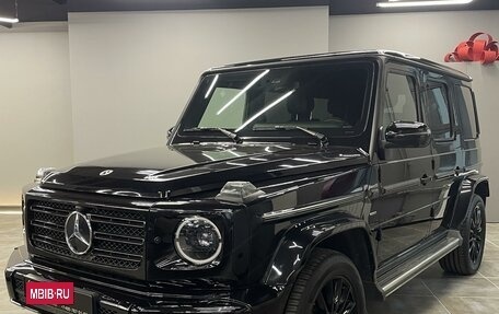 Mercedes-Benz G-Класс W463 рестайлинг _iii, 2019 год, 15 400 000 рублей, 6 фотография