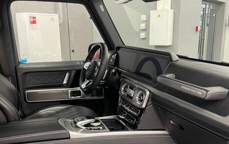 Mercedes-Benz G-Класс W463 рестайлинг _iii, 2019 год, 15 400 000 рублей, 15 фотография