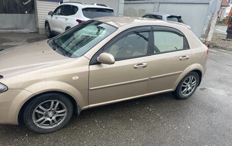 Chevrolet Lacetti, 2008 год, 545 000 рублей, 8 фотография