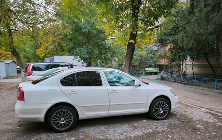 Skoda Octavia, 2010 год, 1 070 000 рублей, 4 фотография