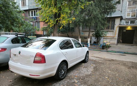 Skoda Octavia, 2010 год, 1 070 000 рублей, 8 фотография