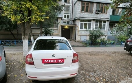 Skoda Octavia, 2010 год, 1 070 000 рублей, 6 фотография