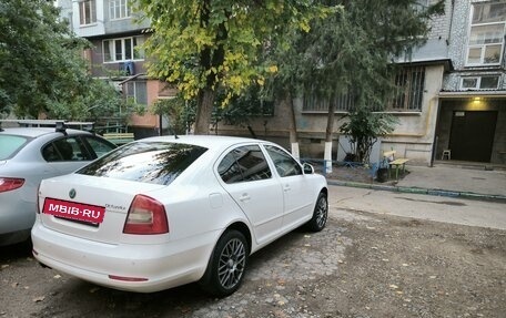 Skoda Octavia, 2010 год, 1 070 000 рублей, 5 фотография