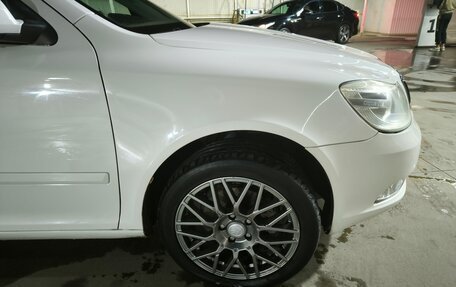 Skoda Octavia, 2010 год, 1 070 000 рублей, 13 фотография