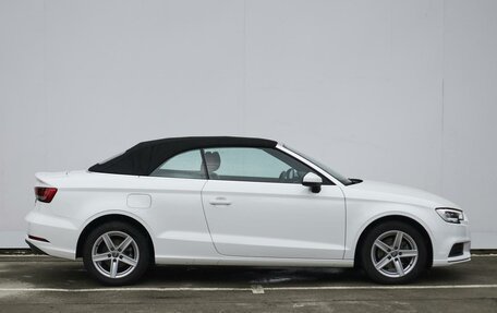 Audi A3, 2016 год, 2 649 000 рублей, 5 фотография