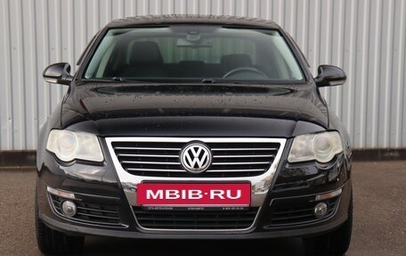 Volkswagen Passat B6, 2008 год, 895 000 рублей, 5 фотография