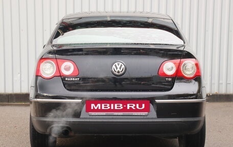 Volkswagen Passat B6, 2008 год, 895 000 рублей, 6 фотография