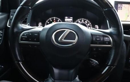 Lexus LX III, 2020 год, 11 550 000 рублей, 23 фотография