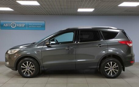 Ford Kuga III, 2015 год, 1 613 000 рублей, 8 фотография