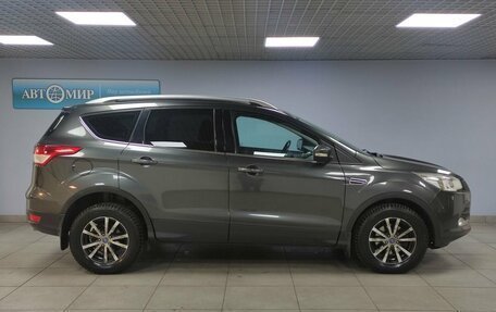 Ford Kuga III, 2015 год, 1 613 000 рублей, 4 фотография