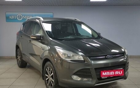 Ford Kuga III, 2015 год, 1 613 000 рублей, 3 фотография