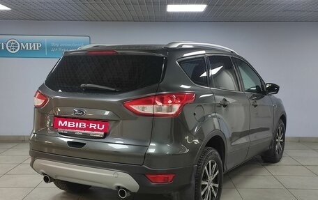 Ford Kuga III, 2015 год, 1 613 000 рублей, 5 фотография