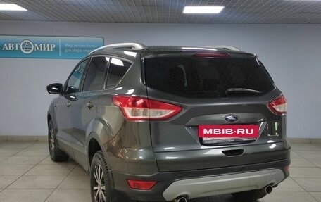 Ford Kuga III, 2015 год, 1 613 000 рублей, 7 фотография