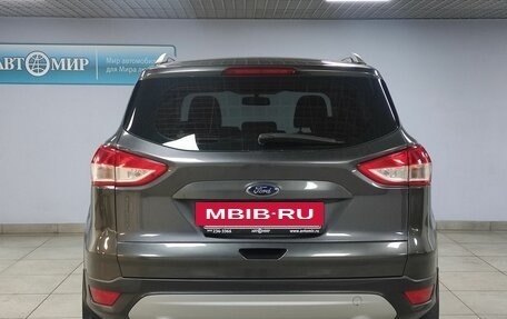 Ford Kuga III, 2015 год, 1 613 000 рублей, 6 фотография