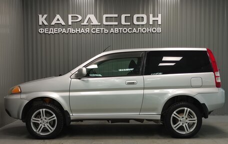 Honda HR-V I, 1999 год, 350 000 рублей, 5 фотография